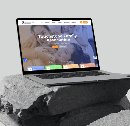 Touchstone Family Association